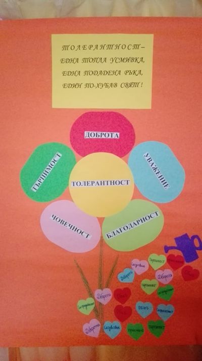 Международен ден на толерантността 7