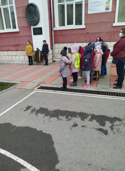 173 ГОДИНИ С БОТЕВ В СЪРЦЕТО  1