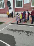 173 ГОДИНИ С БОТЕВ В СЪРЦЕТО  - ДГ №8 Слънце - Търговище