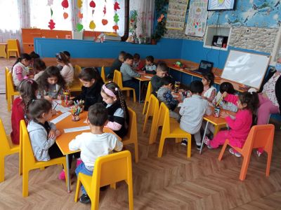 Мероприятия, посветени на 16.11.2021г.-Ден на толерантността. 5