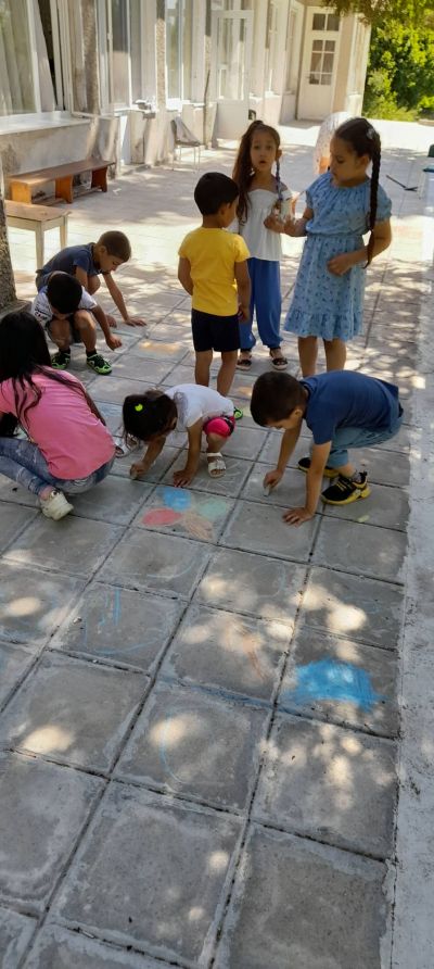 Здравей, лято! 8