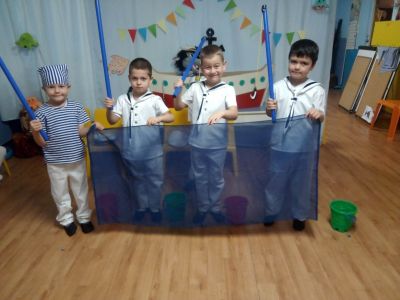 Празнуваме Никулден в детската градина 4