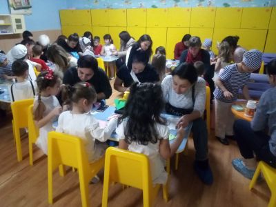 Празнуваме Никулден в детската градина 6