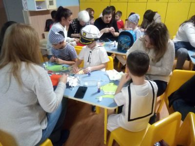 Празнуваме Никулден в детската градина 7