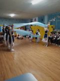 В очакване на Коледа-децата от четвърта смесена възрастова група - ДГ №8 Слънце - Търговище