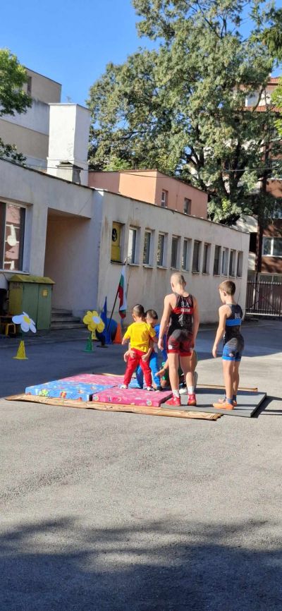 Европейски ден на спорта-27.09.2024г. 17