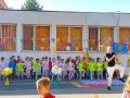 Европейски ден на спорта-27.09.2024г. - ДГ №8 Слънце - Търговище
