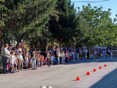 Европейски ден на спорта-27.09.2024г. 3