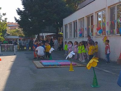 Европейски ден на спорта-27.09.2024г. 6