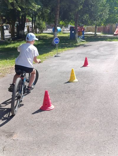 Национален ден на безопасността на движение по пътищата-29 юни 2