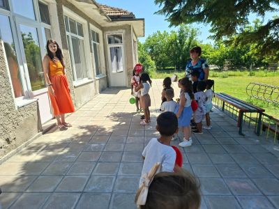Национален ден на безопасността на движение по пътищата-29 юни 3