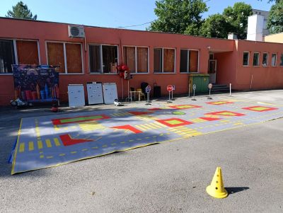 Национален ден на безопасността на движение по пътищата-29 юни 5