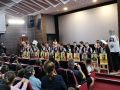 Урок по родолюбие, сълзи от вълнение и един незабравим бенефис! - ДГ №8 Слънце - Търговище