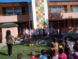Откриване на новата учебна година 7