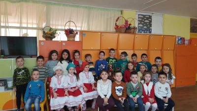 Група Снежанка 2