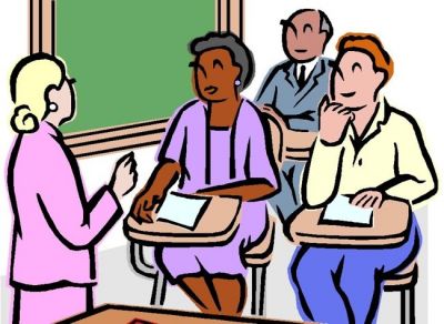 Тематични родителски срещи с гостуващи специалисти 1