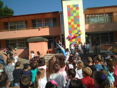 Тържествено откриване на учебната 2019/2020г. 8
